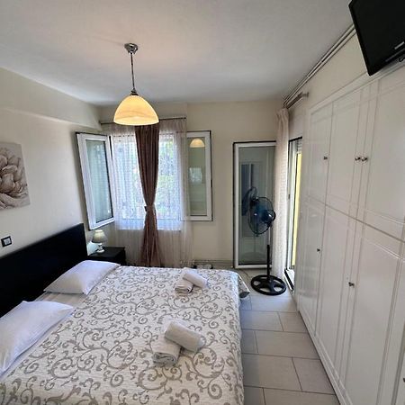 Olia Apartment Corfu  Kültér fotó