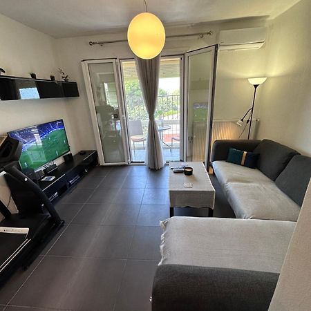 Olia Apartment Corfu  Kültér fotó