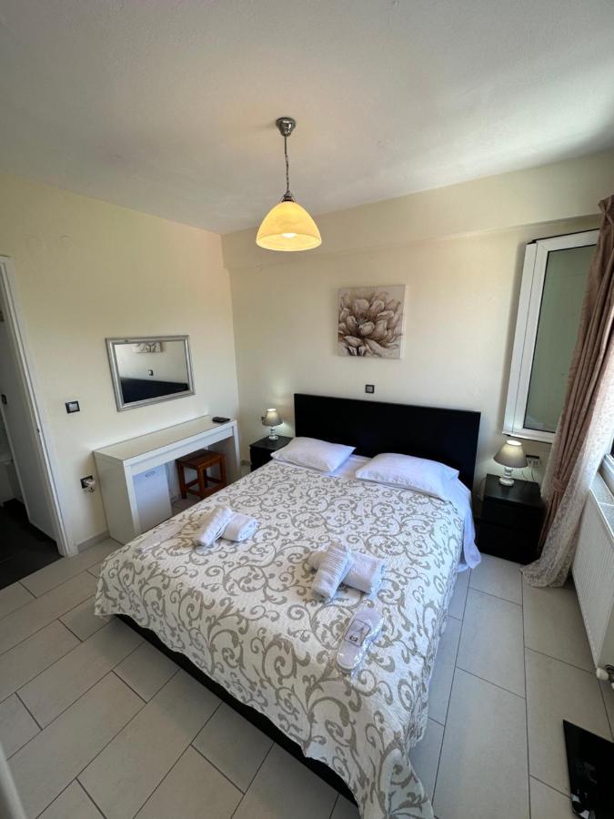 Olia Apartment Corfu  Kültér fotó