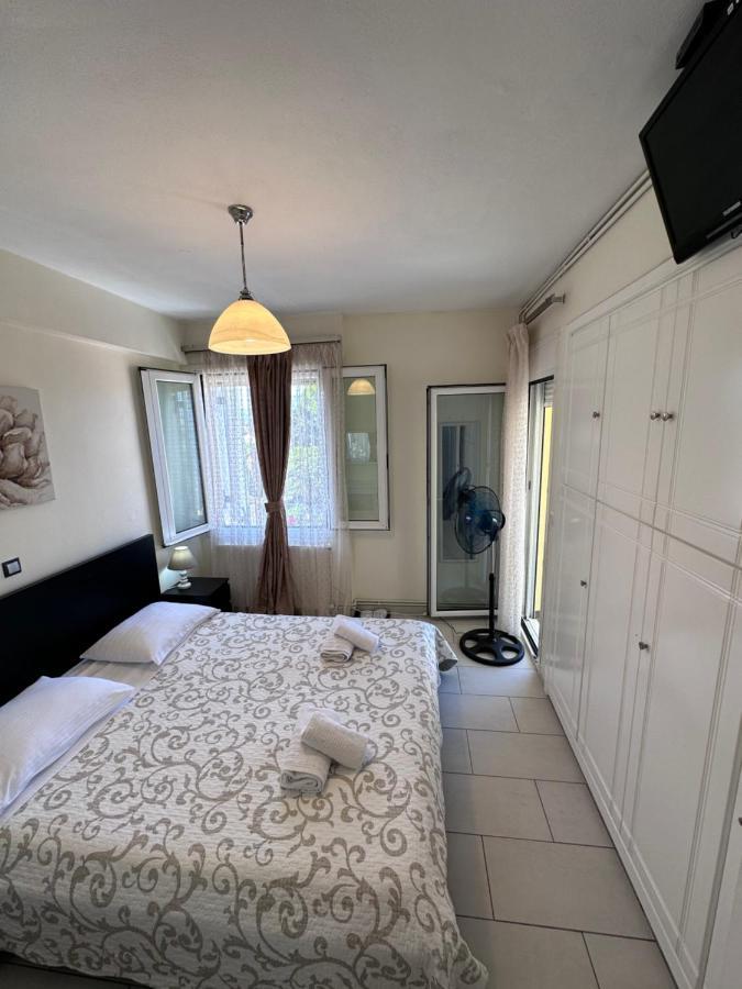 Olia Apartment Corfu  Kültér fotó