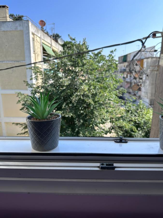 Olia Apartment Corfu  Kültér fotó