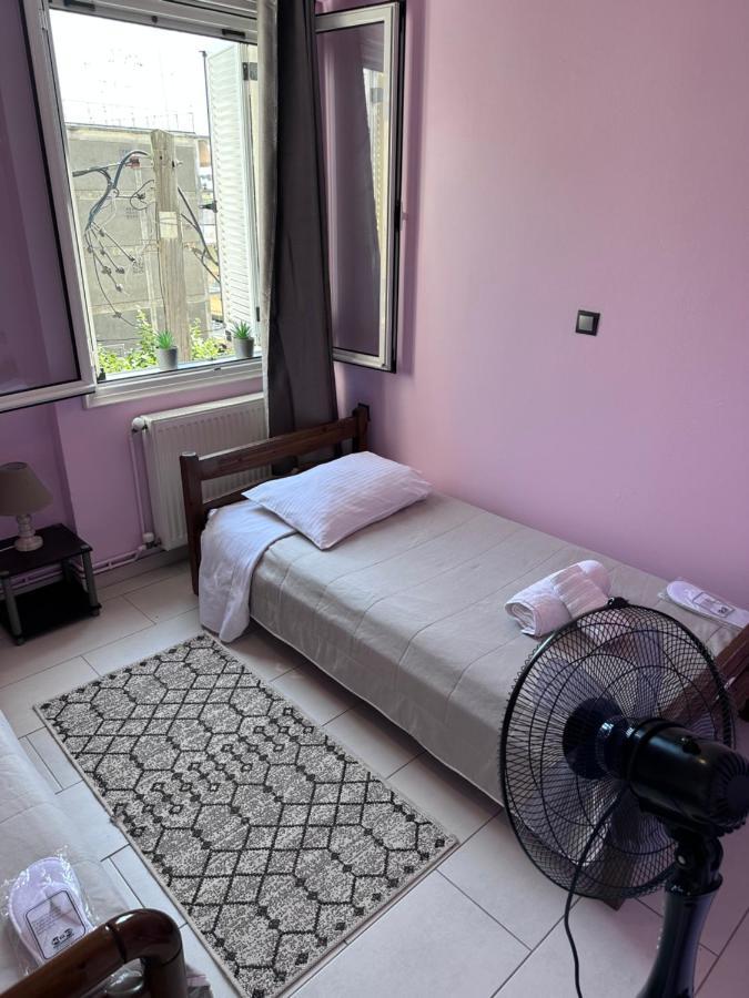 Olia Apartment Corfu  Kültér fotó