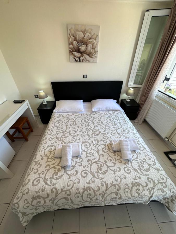 Olia Apartment Corfu  Kültér fotó