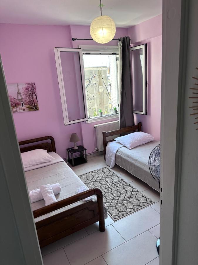 Olia Apartment Corfu  Kültér fotó