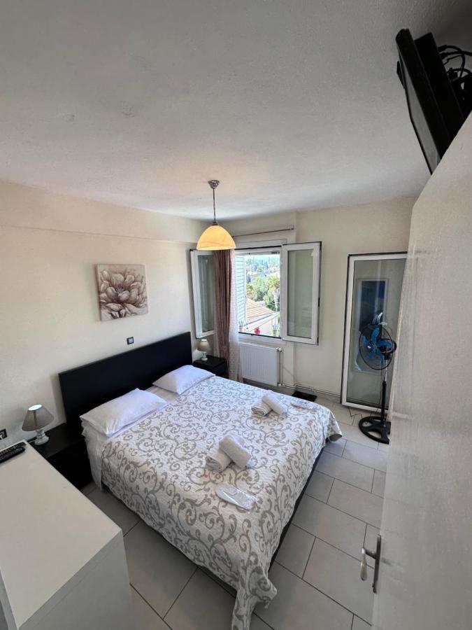 Olia Apartment Corfu  Kültér fotó