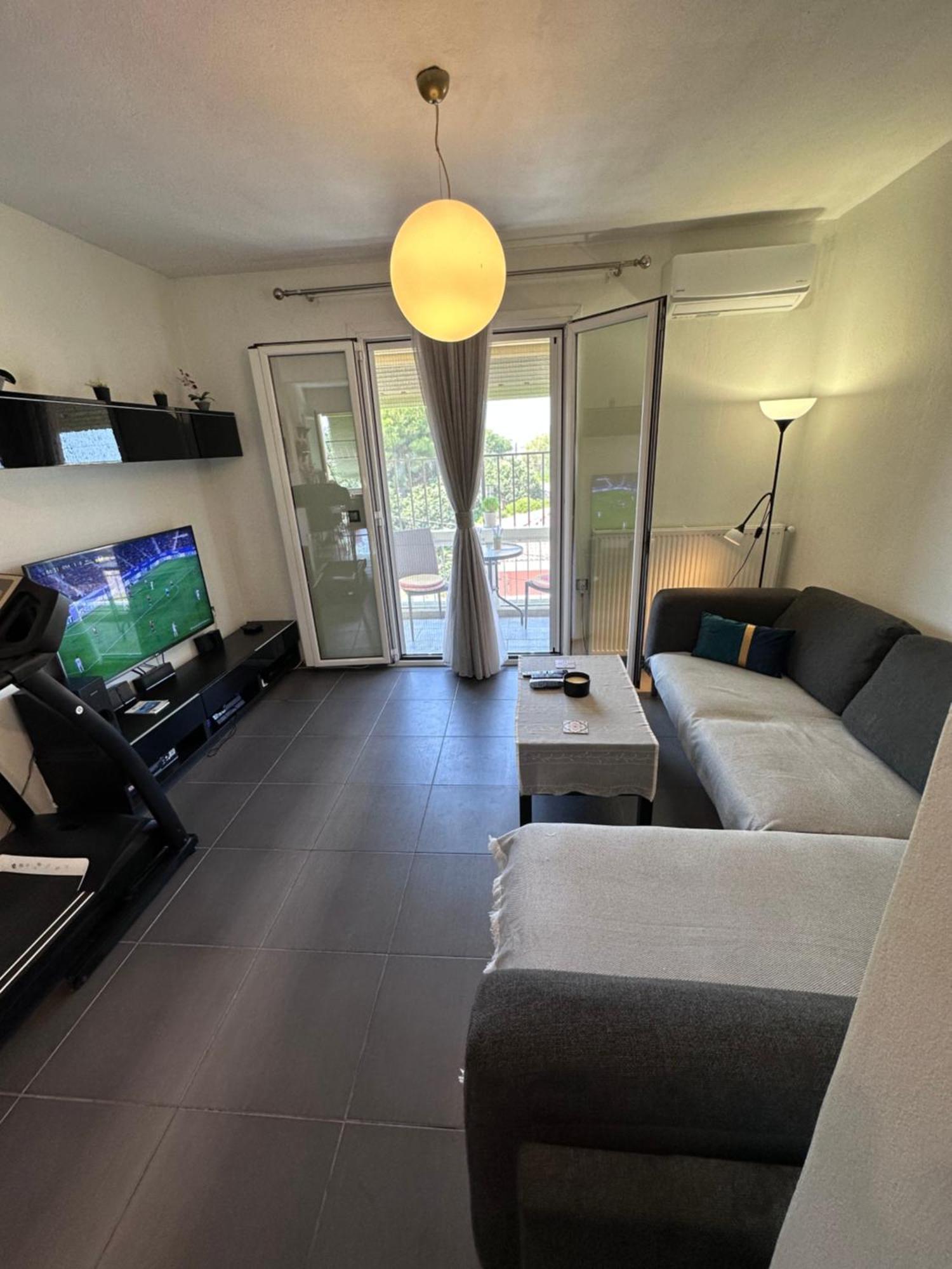 Olia Apartment Corfu  Kültér fotó