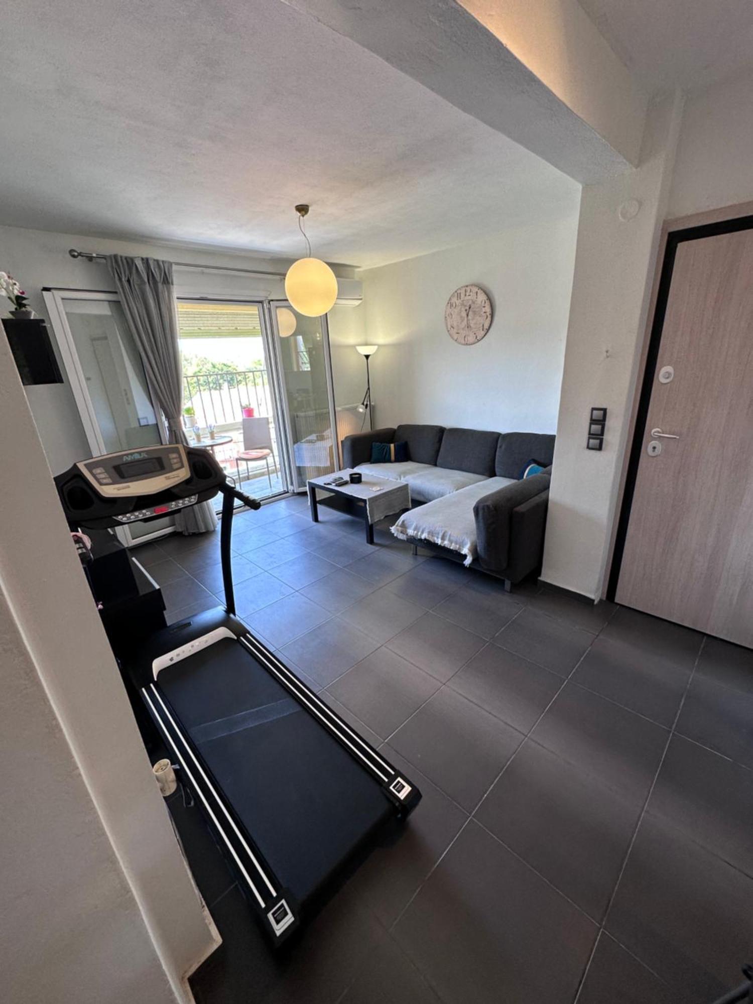 Olia Apartment Corfu  Kültér fotó
