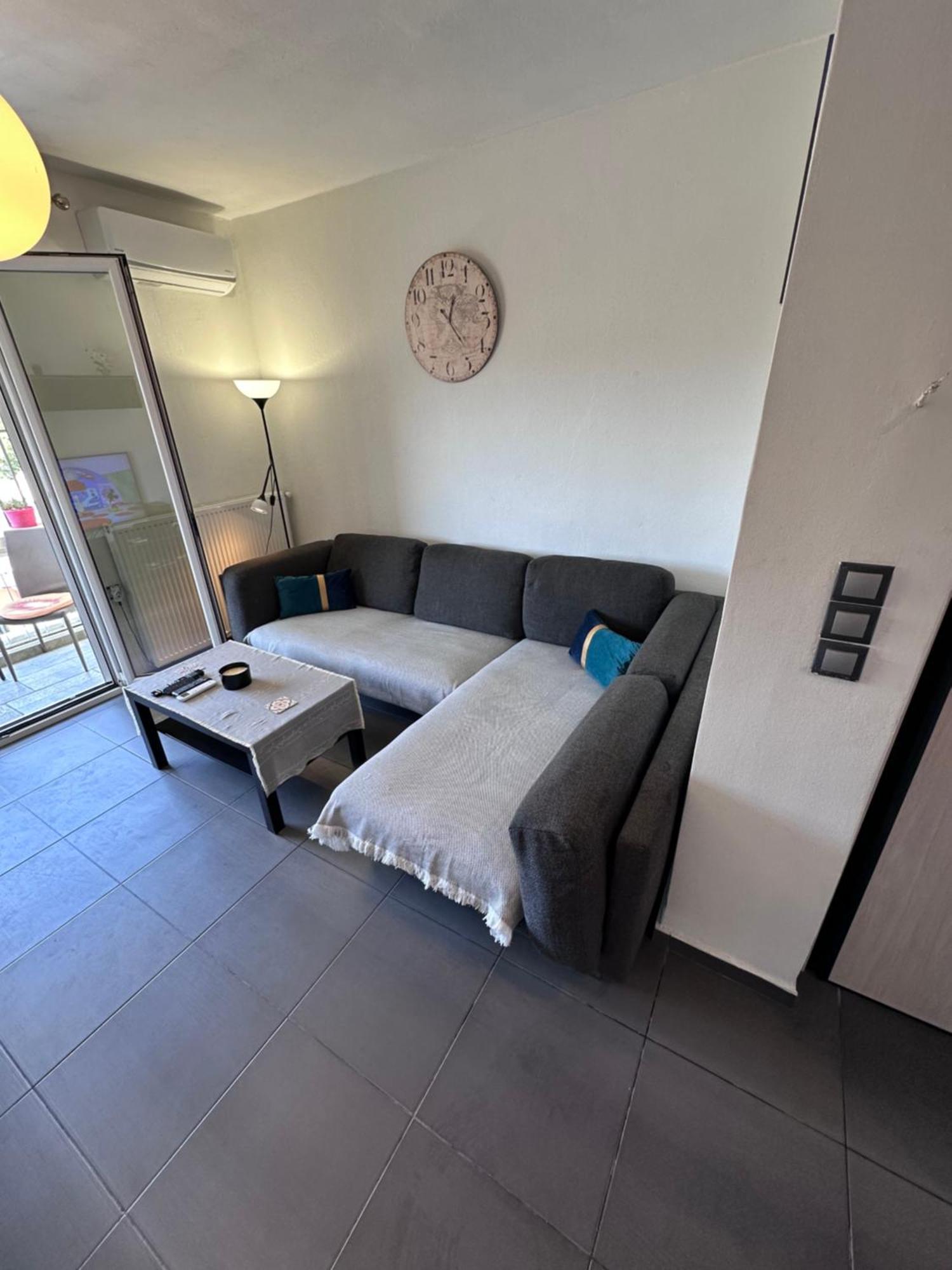 Olia Apartment Corfu  Kültér fotó
