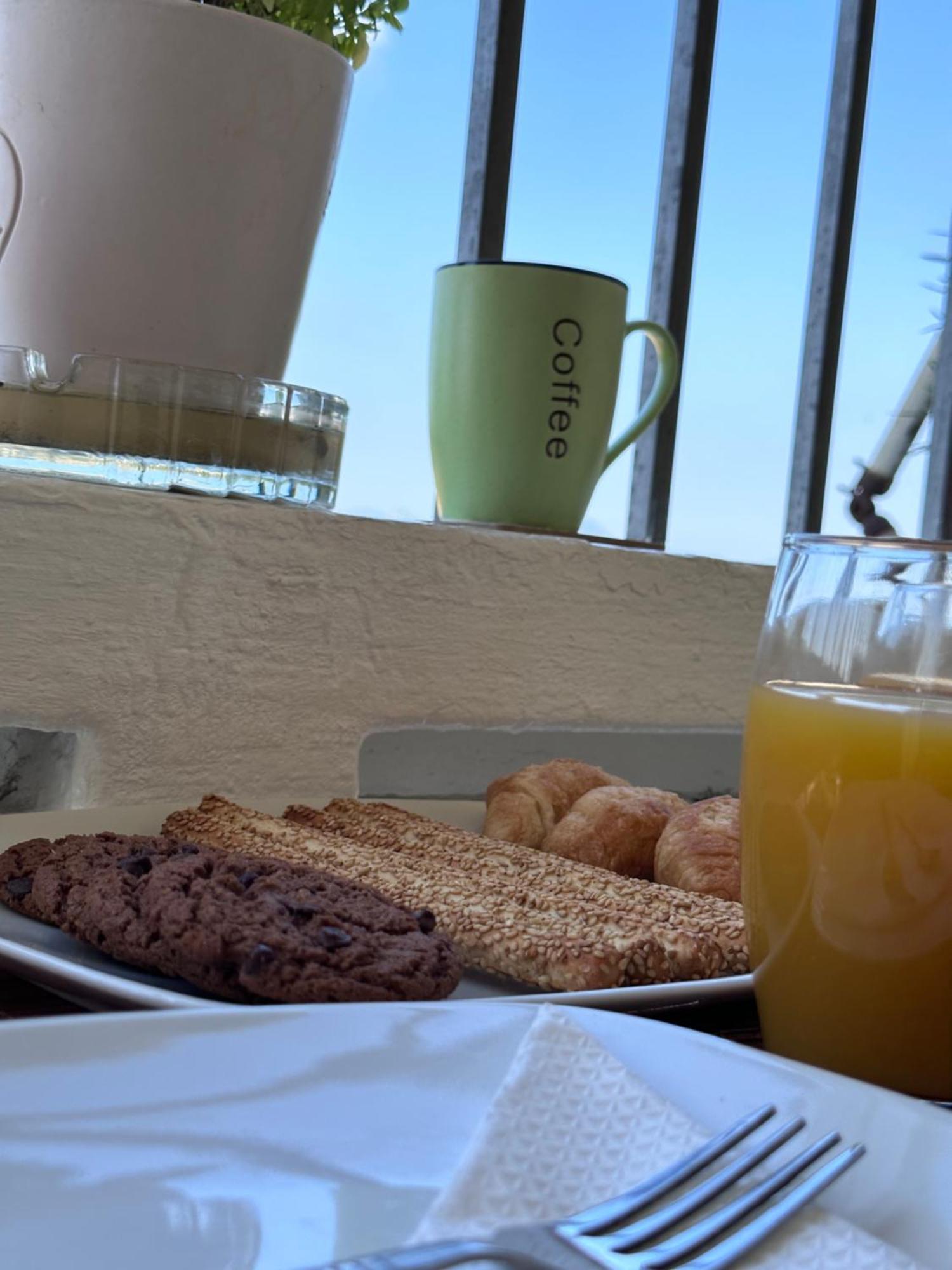 Olia Apartment Corfu  Kültér fotó