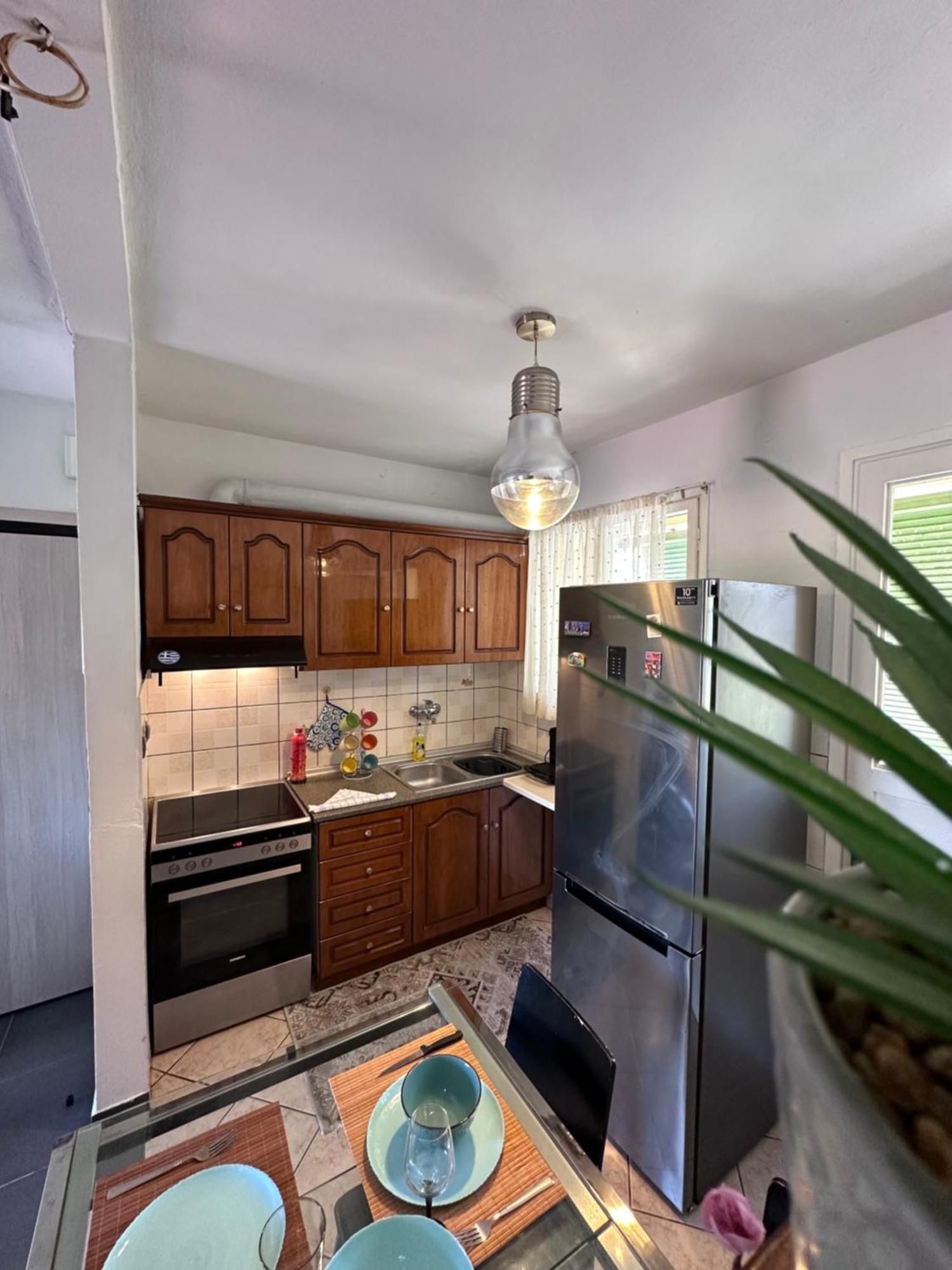 Olia Apartment Corfu  Kültér fotó