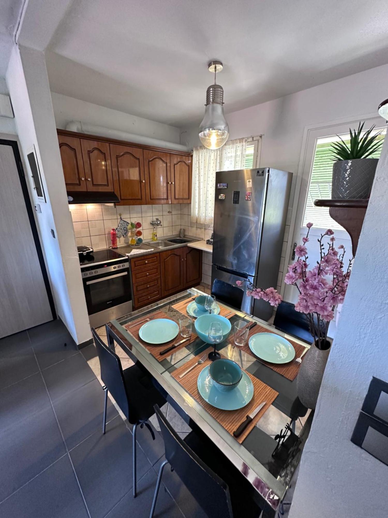 Olia Apartment Corfu  Kültér fotó